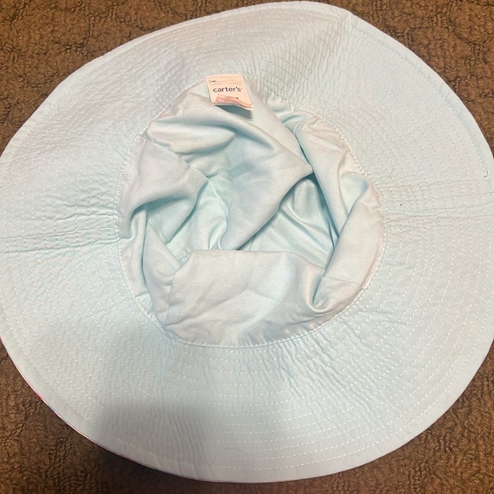 Sunhat - Picture 2 of 4